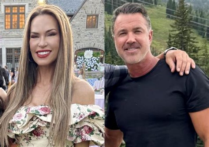 Who Is Angie Harrington From RHOSLC? Everything On Her Transgender Son And Husband