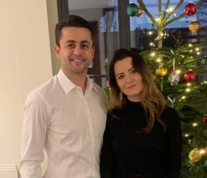 Who Is Anna Grygier? Everything To Learn About Lukasz Fabianski Wife