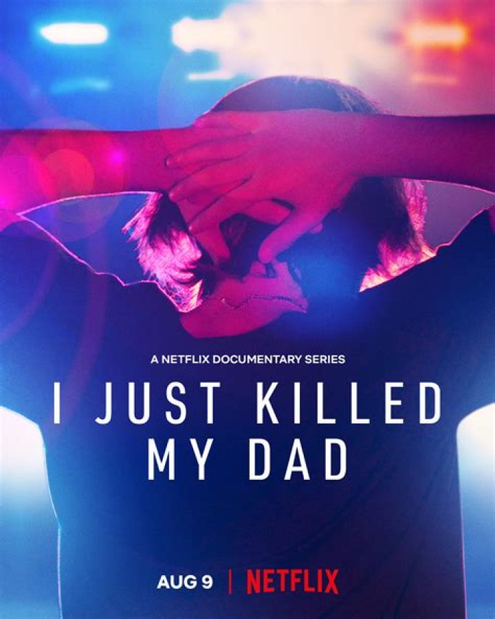 Who Is Anthony Templet? Details About The Man From Netflix Documentary I Just Killed My Dad