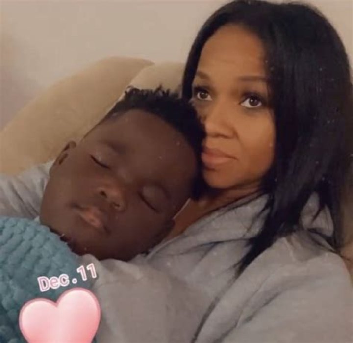 Who is Antwain, Age, Career, Net Worth and Death