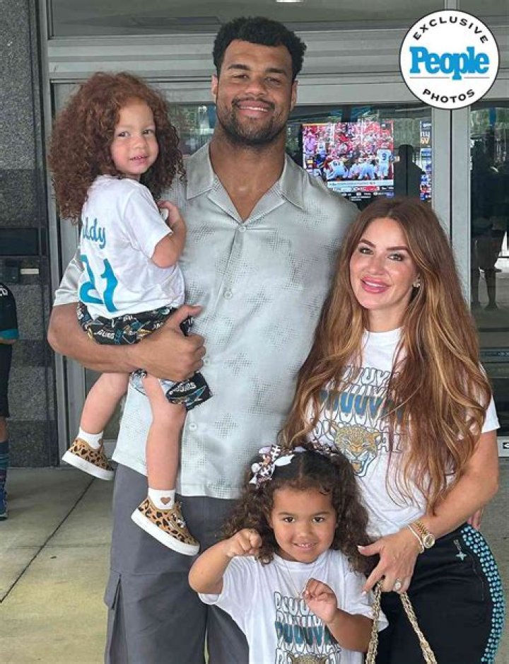 Who Is Arik Armstead’s Wife Mindy Harwood?