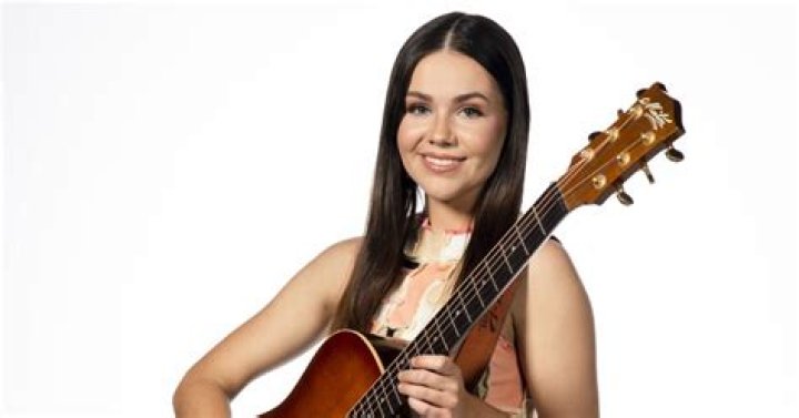 Who Is Asha Newman The Voice? An In-Depth Look At The Personal Life Of A Central Coast Singer