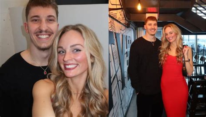 Who Is Baylor Scheierman Girlfriend Emily Herzberg? Meet The Couple On Instagram