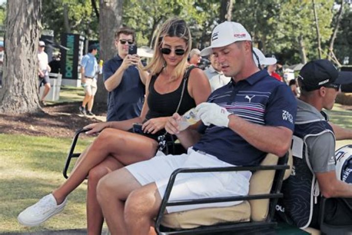 Who Is Brandon Wu? Details To Know About The Golfer