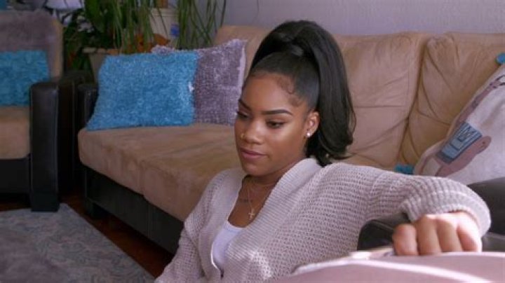 Who Is Brianna Jaramillo’s New Boyfriend? Teen Mom Young And Pregnant Star Returns In Season 3