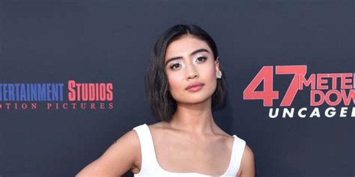 Who is Brianne Tju? Age, height, ethnicity, boyfriend, net worth