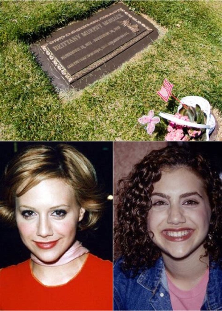 Who Is Brittany Murphy Brother Jeff Bertolotti? Everything We Know