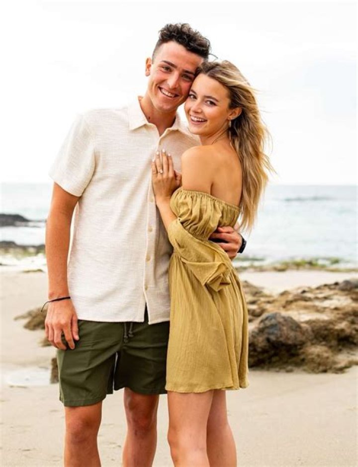 Who Is Cameron Mcadoo Girlfriend? Age, Instagram Facts To Know On