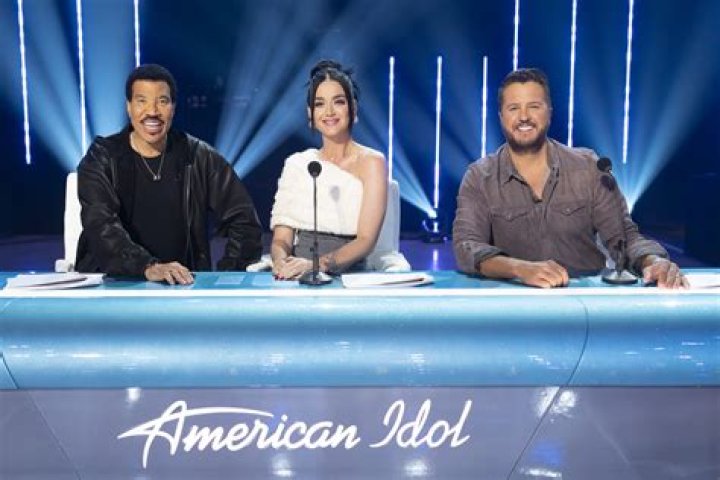 Who Is Cameron Whitcomb? Details To Know About The American Idol Contestant