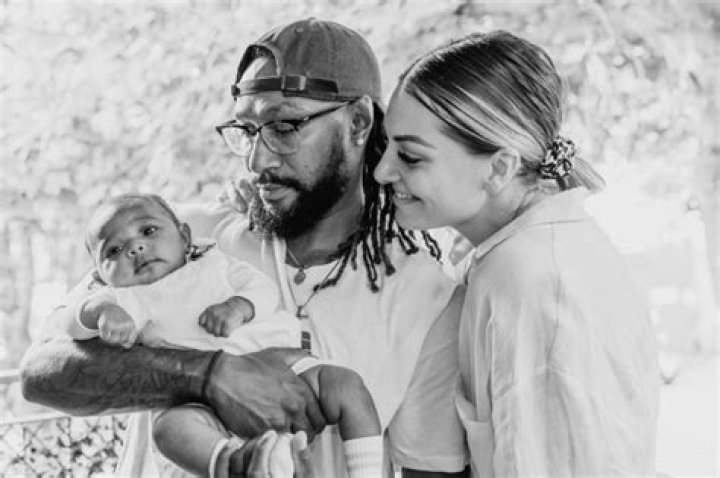 Who Is Cayla George’s Husband? Details On The Partner Of Basketball Player
