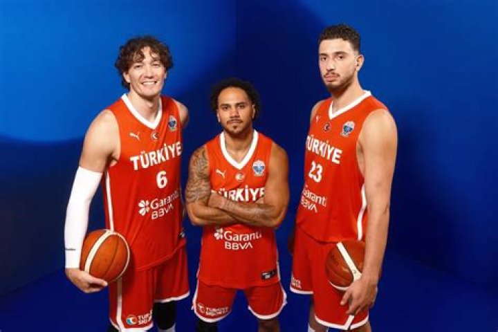 Who is Cedi Osman of NBA? Here’s Everything You Need To Know