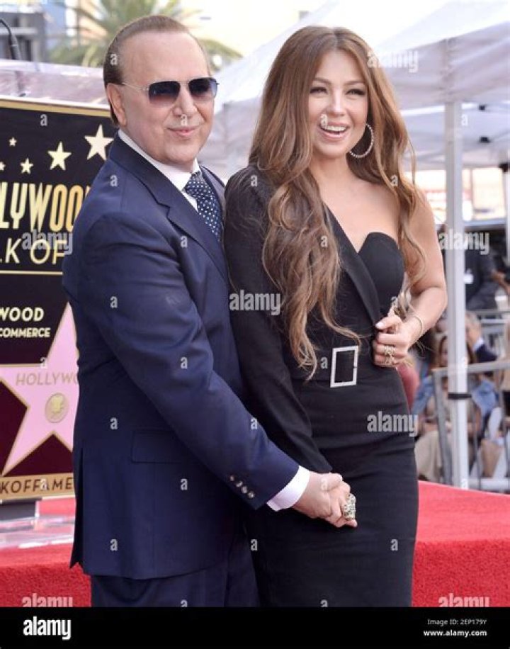 Who Is Chad Mottola’s Wife Emily?