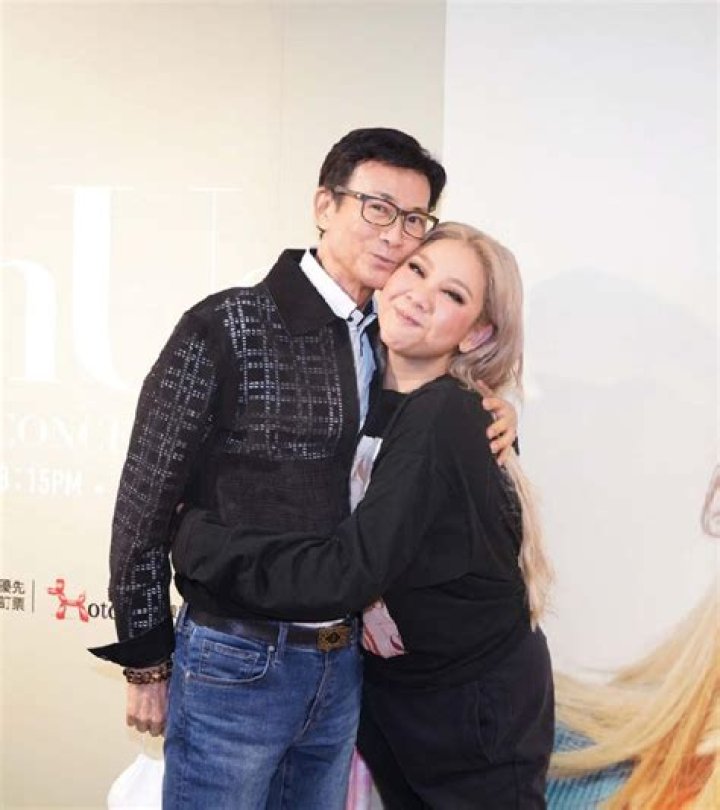 Who Is Chen Cheng, Adam Brown Wife? Wikipedia And Age
