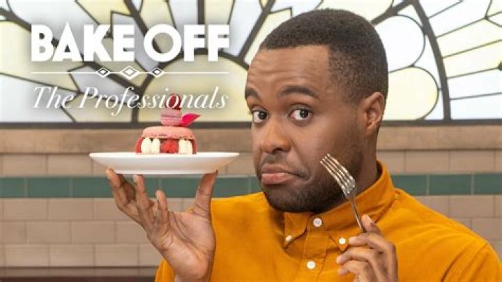 Who Is Cherish Finden From Bake Of Professional? Get To Know Her