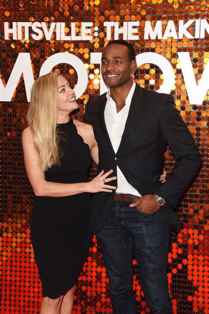 Who Is Cherry Healey Boyfriend Karl aka Carl Kisseih? Everything To Know