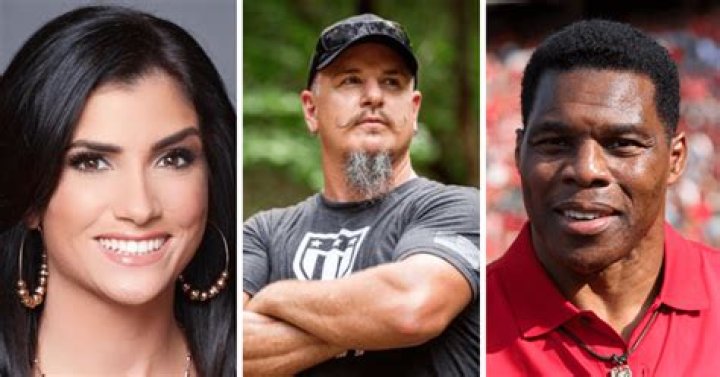 Who Is Chris Loesch? Learn Everything About Dana Loesch Husband