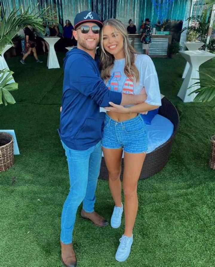 Who Is Courtney Little? Cole Swindell Girlfriend Age & Instagram Name