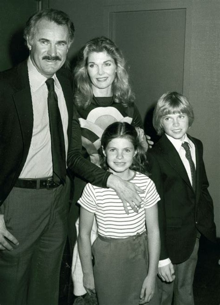Who Is Dabney Coleman? Jean Hale Husband Spouse and Family