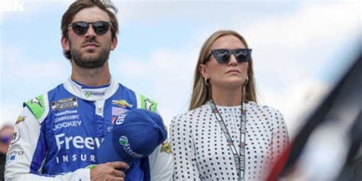 Who Is Daniel Suárez Wife Or Girlfriend Julia Yasmeen Piquet? Meet The Racing Driver On Instagram
