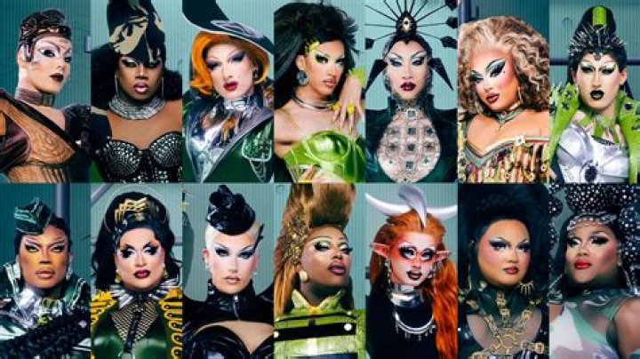 Who Is Deja Skye On RuPaul’s Drag Race? Meet The Drag Queen On Instagram