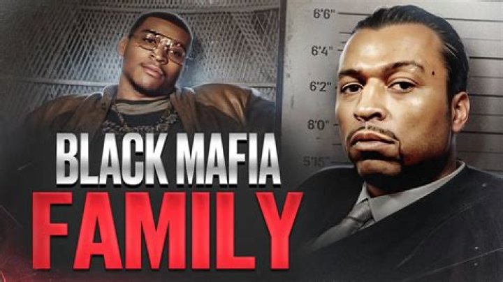 Who Is Demetrius Edward Flenory Daughter? More On The Black Mafia Family