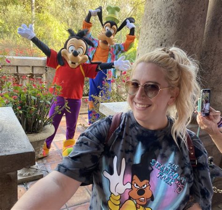Who Is dollypartonwannabe02 On TikTok? Everything To Know ABout Emma Lou