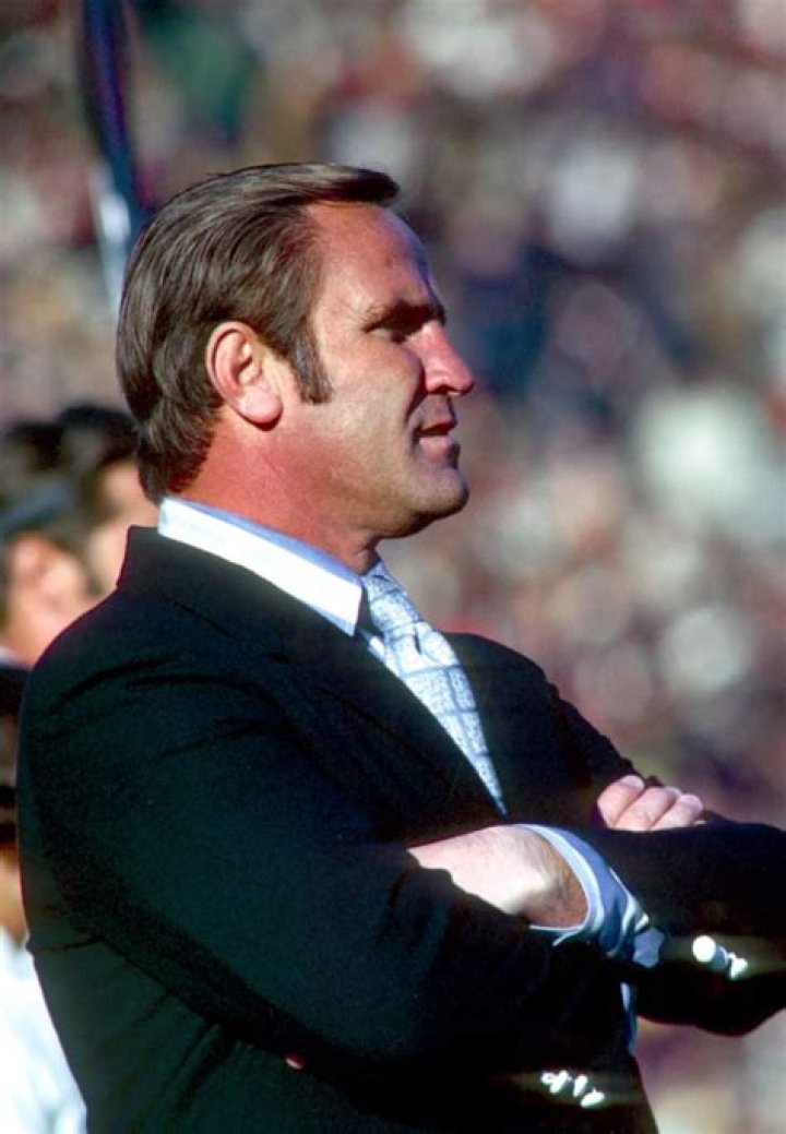 Who is Don Shula? See Net-worth, Quote, Awards, Fact, Wiki