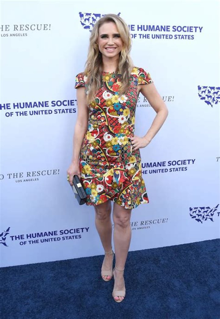 Who Is Fiona Gubelmann? Here Are Five Interesting Things To Know