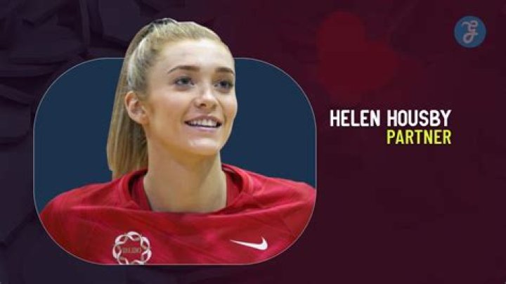 Who Is Helen Housby Partner or Boyfriend? Her Relationship Details