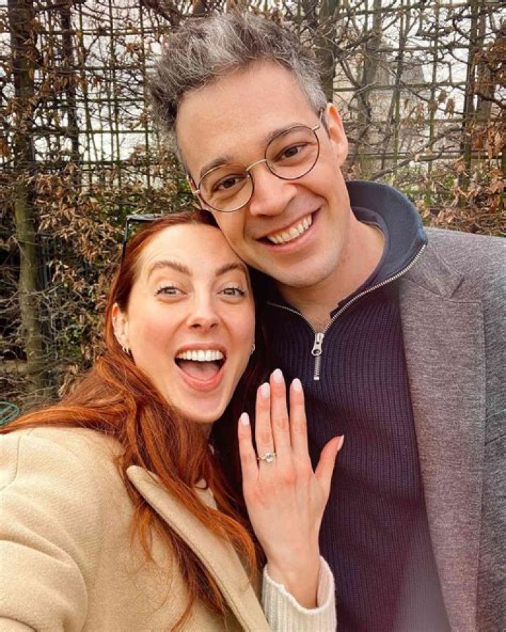 Who Is Ian Hock? Eva Amurri Boyfriend Age, Wiki, Biography , Instagram, Net Worth