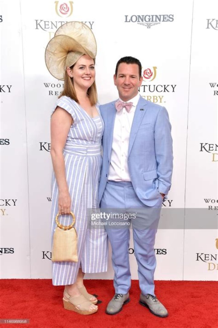 Who is Ian Rapoport wife Leah Rapoport?