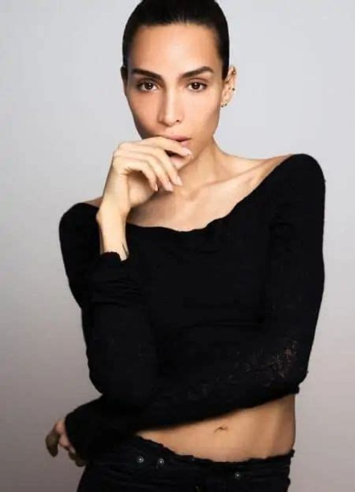 Who is Ines Rau? Does she have a Boyfriend or is she Gay? Career, Family & Net Worth