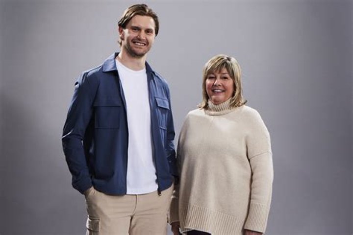 Who Is Jacob Trouba Wife? Explore Kelly Tyson Age And Career