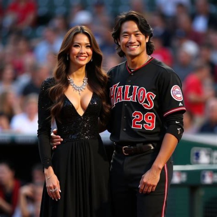 Who Is Jason Vosler? Age Height Girlfriend Of Baseball Player