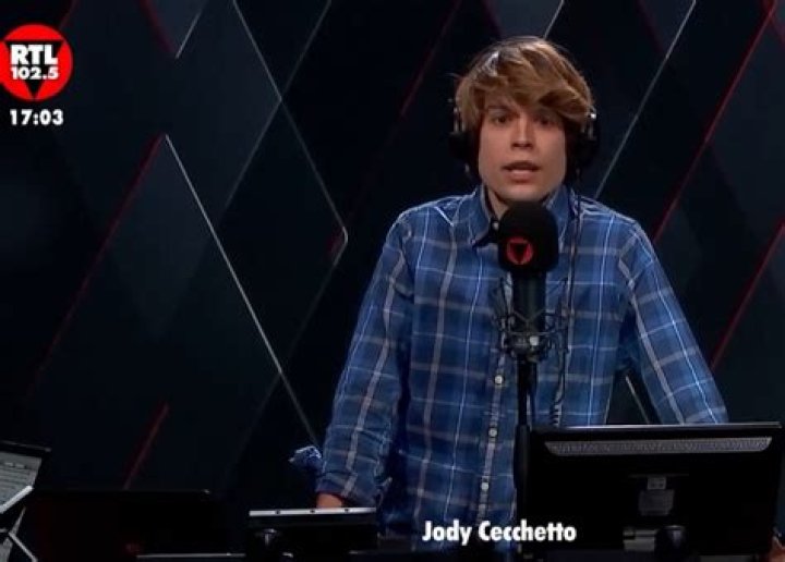 Who Is Jody Cecchetto (jodyjdc) From TikTok?