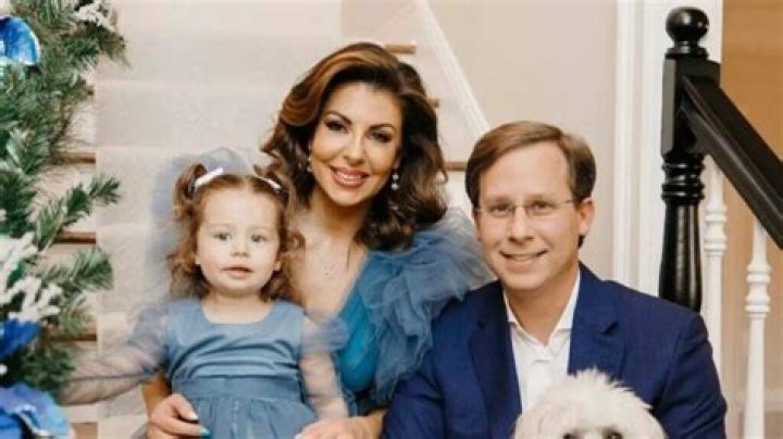 Who Is Jonathan Weinberger? 10 Facts On Morgan Ortagus Husband