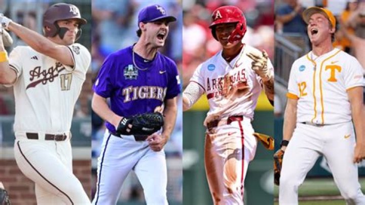 Who is JT Jarrett? Everything To Know About The Baseball Player