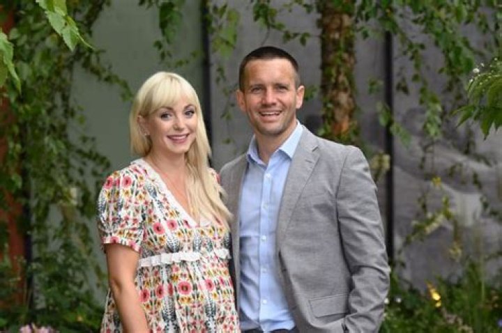 Who Is Jules Hudson’s Wife Tania Fitzgerald? Everything To Know About