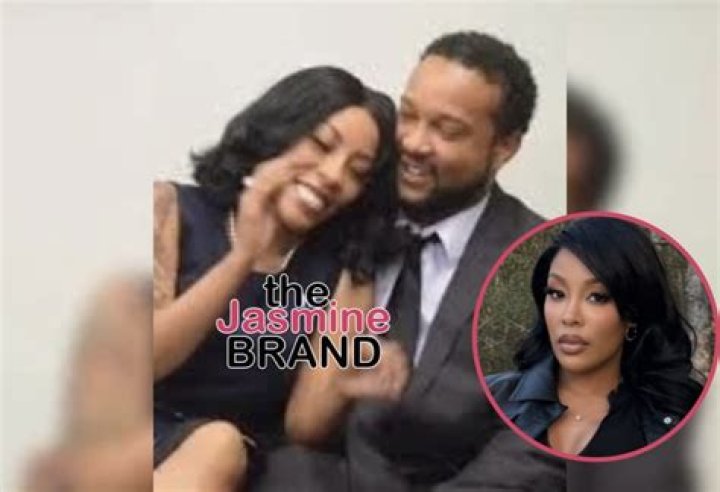 Who Is K Michelle Boyfriend? Singer Pregnant With Twins