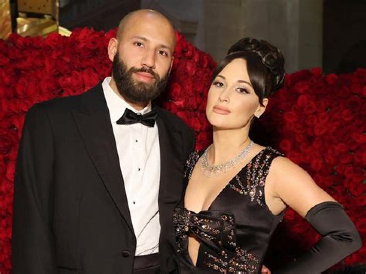 Who Is Kacey Musgraves’ Boyfriend? All About Cole Schafer
