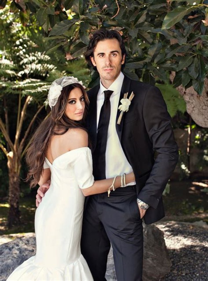 Who Is Katia Pacioretty? Everything About The Golden Knights Left Winger Max Pacioretty Wife
