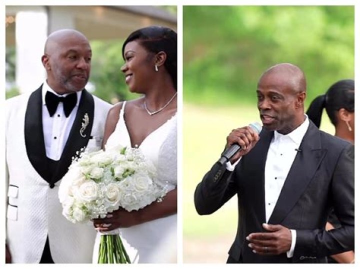 Who Is Kem’s Wife? Details On The Family Of The Singer