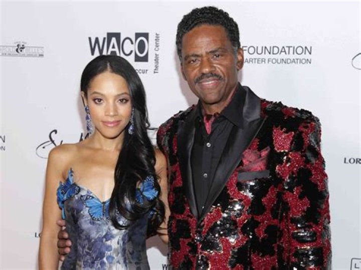 Who Is Ken Lawson Wife Monique Jourdain-Lawson? His Net Worth Kids & Family Ethnicity