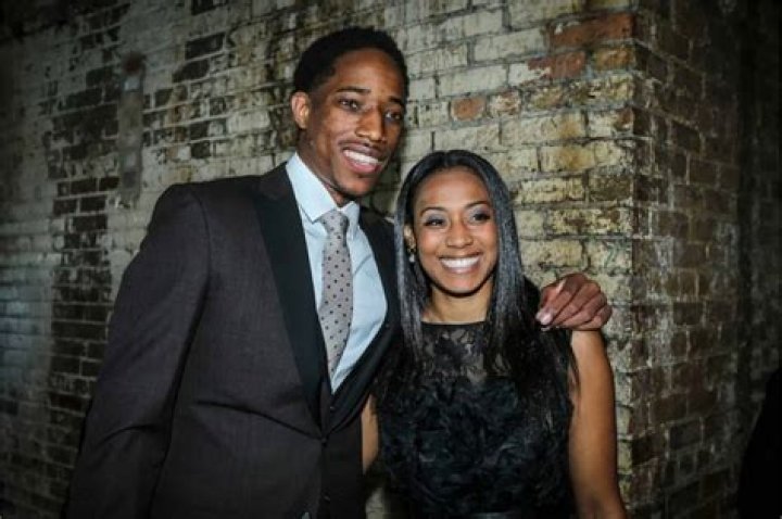 Who is Kiara Morrison – Demar Derozan’s Wife? Here are Facts You Need to Know