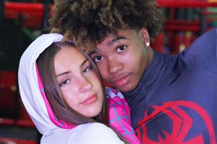 Who is Lizzy Capri? Wiki, Bio, Age, Height, Weight, Measurements, Net Worth, Boyfriend, Early Life, Facts