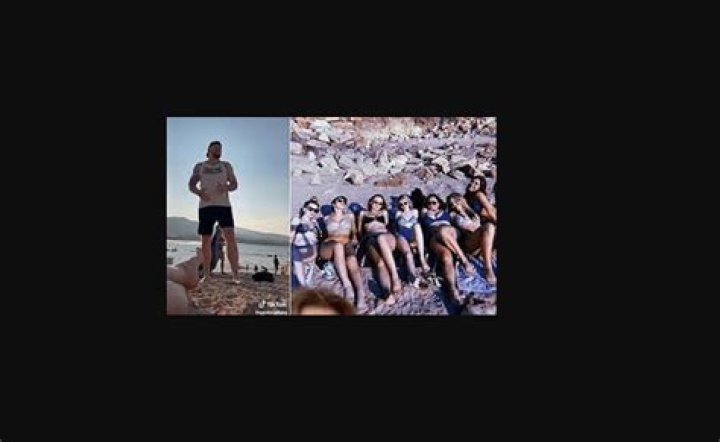 Who is Logan Van Dorn? Meet ‘TikTok Beach Video’ Man On Instagram