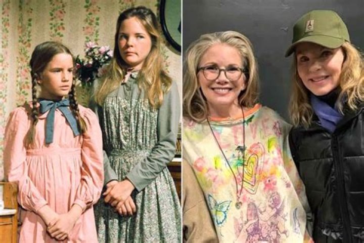 Who Is Melissa Sue Anderson’s Family and Where Is She Now, What Is Her Net Worth?