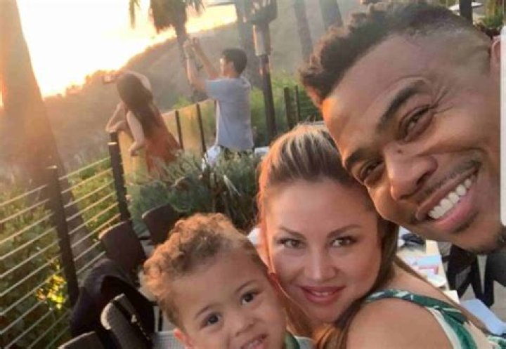 Who Is Mia Vogel? Learn Everything On Omar Gooding Wife