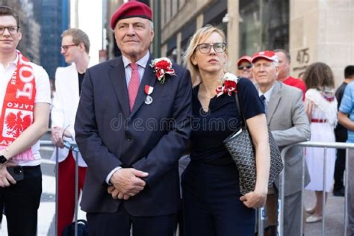 Who Is Nancy Regula? Meet The Curtis Sliwa Wife