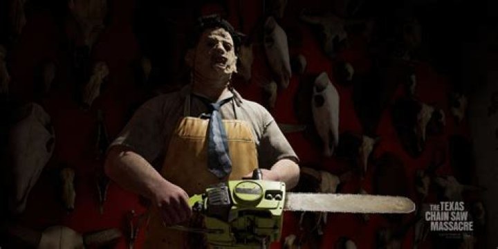 Who Is Olwen Fouéré? Details To Know About The Cast From Texas Chainsaw Massacre